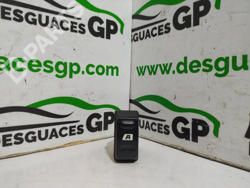 Used Right front window switch Right front window switch CITROËN XSARA PICASSO (N68) 2.0 HDi (90 hp) 7475248 7475248