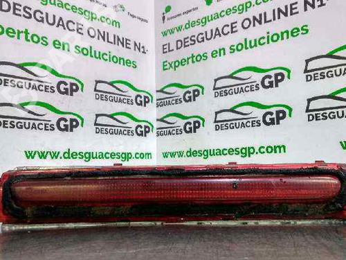 Used Third brake light Third brake light NISSAN ALMERA I Hatchback (N15) [1995-2001] 7142714 7142714