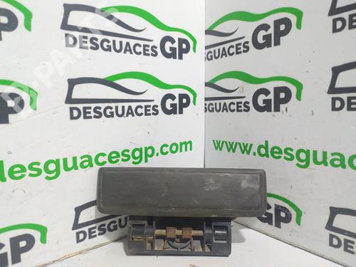 Used Rear right exterior door handle Rear right exterior door handle PEUGEOT 306 (7B, N3, N5) 1.9 STD (69 hp) 7364444 7364444