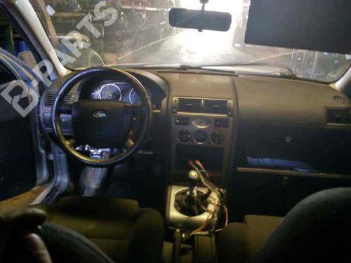 Rear left exterior door handle FORD MONDEO III (B5Y) 2.0 16V TDDi / TDCi | BP7139287C130  - Image 6