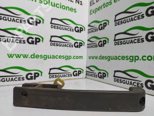 Used Front left exterior door handle Front left exterior door handle SEAT MARBELLA (28A) 0.9 Cat (40 hp) 7222897 7222897