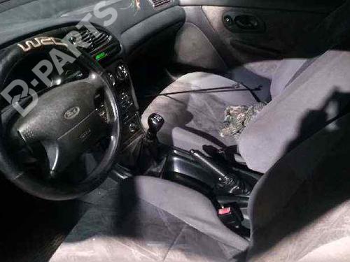 Right front window switch FORD MONDEO II (BAP)  | BP7143689C105  - Image 5