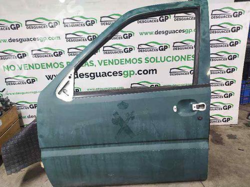 left-front-door-nissan-terrano-ii-r20-27-tdi-4wd-1992-1993-1994-1995-1996-1997-1998-1999-2000-2001-2002-2003-2004-2005-2006-2007-10266362 main image