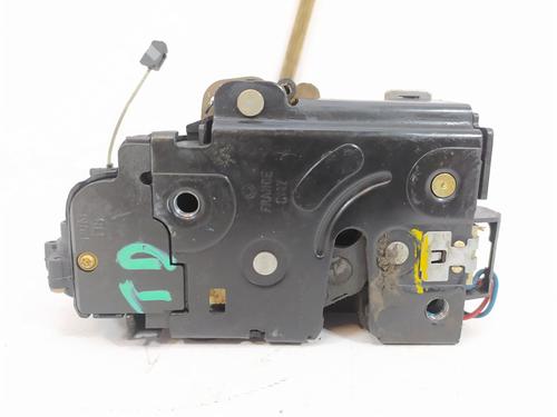 Used Rear right lock Rear right lock SEAT TOLEDO II (1M2) [1998-2006] 10350203 10350203