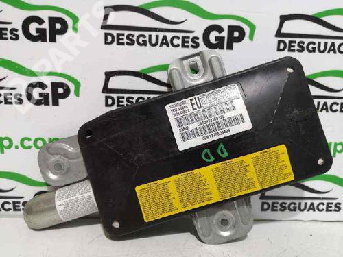 Used Right door airbag Right door airbag BMW 3 (E46) 320 d (150 hp) 7143635 7143635
