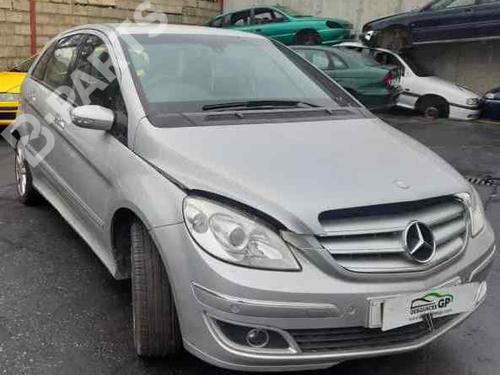 Front left belt tensioner MERCEDES-BENZ B-CLASS Sports Tourer (W245) B 180 CDI (245.207) | BP8751400C87  - Image 11