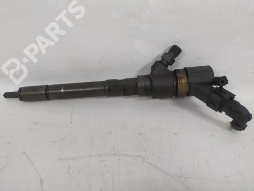 Used Injector Injector HYUNDAI SONATA V (NF) 2.0 CRDi (140 hp) 10140365 10140365