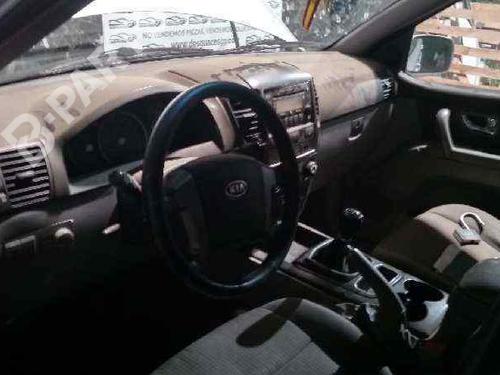 Left sun visor KIA SORENTO I (JC) 2.5 CRDi | BP7141804I1  - Image 6