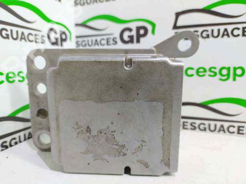 ecu-airbags-nissan-terrano-ii-r20-27-tdi-4wd-1992-1993-1994-1995-1996-1997-1998-1999-2000-2001-2002-2003-2004-2005-2006-2007-7125580 main image