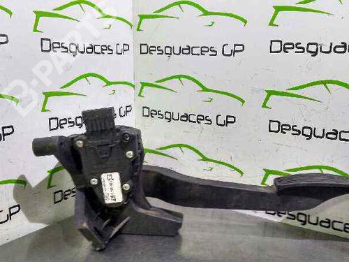 pedal-opel-corsa-c-x01-12-f08-f68-9129423-2000-2001-2002-2003-2004-2005-2006-2007-2008-2009-7135964 main image