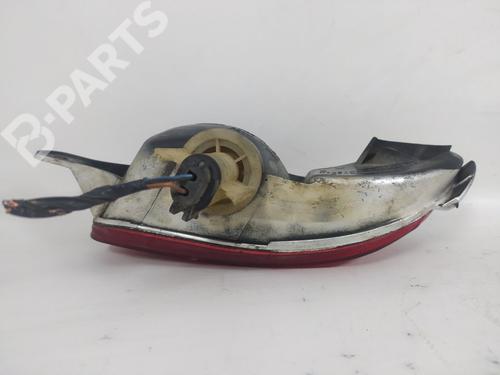 Rear fog light OPEL CORSA C (X01) 1.2 (F08, F68) | BP9515427C37 