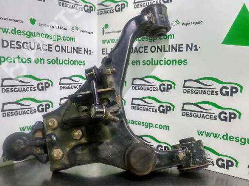 left-front-suspension-arm-kia-sorento-i-jc-25-crdi-2002-2003-2004-2005-2006-2007-2008-2009-2010-2011-7141809 main image