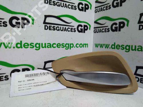Used Rear left interior door handle Rear left interior door handle BMW 3 (E90) 320 d (177 hp) 7146238 7146238