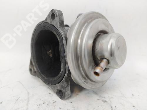 Used Throttle body Throttle body SEAT ALTEA (5P1) 1.9 TDI (105 hp) 10644019 10644019