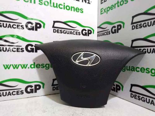 Used Driver airbag Driver airbag HYUNDAI i30 (GD) 1.4 (99 hp) 7146968 7146968