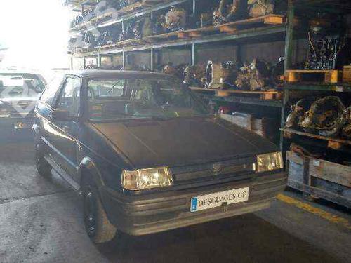 Used Parts SEAT IBIZA I (21A)  1.2  837888