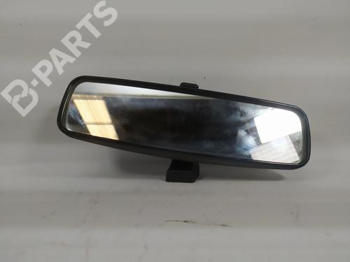 Used Rear mirror Rear mirror PEUGEOT 206 Hatchback (2A/C) 1.9 D (69 hp) 9110079 9110079
