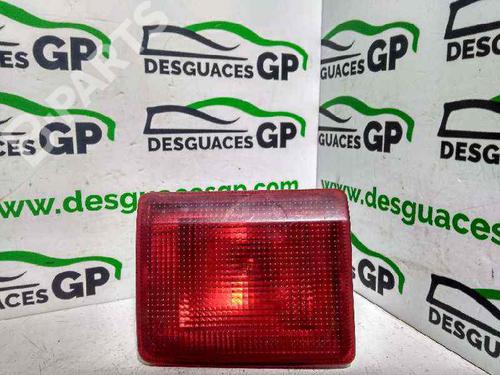 Used Rear fog light Rear fog light PEUGEOT 407 SW (6E_, 6D_) 2.0 HDi 135 (136 hp) 7147236 7147236