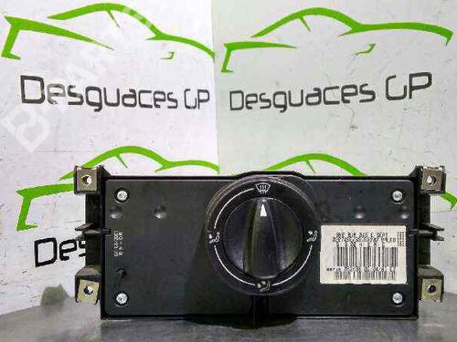 Used Climate control SEAT CORDOBA (6K2) 1.4 (60 hp) 7137847