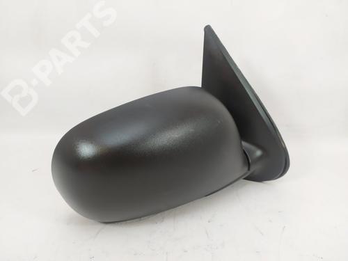 Used Right mirror Right mirror NISSAN MICRA II (K11) 1.0 i 16V (54 hp) 10395019 10395019