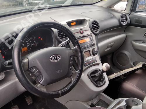 Rear left interior door handle KIA CEE'D SW (ED) 2.0 CRDi 140 | BP7576602I15  - Image 12