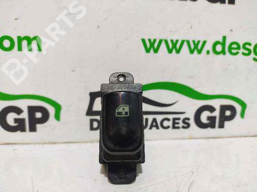 Used Right rear window switch Right rear window switch HYUNDAI SONATA V (NF) 2.0 CRDi (140 hp) 7151666 7151666