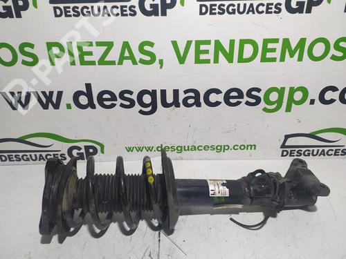 Used Left front shock absorber Left front shock absorber MERCEDES-BENZ E-CLASS Coupe (C207) E 350 CDI (207.322) (231 hp) 7129906 7129906