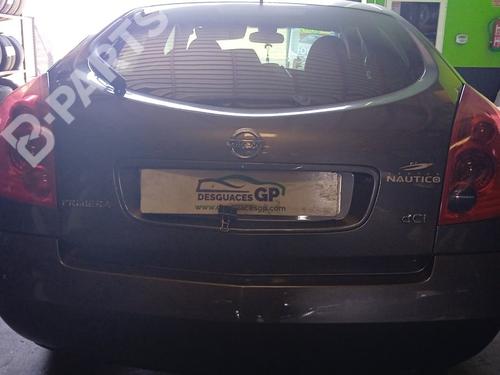 Rear left lock NISSAN PRIMERA Hatchback (P12) 1.9 dCi | BP10321190C100  - Image 9