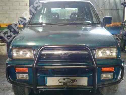 Used Parts FORD MAVERICK (UDS, UNS)  2.7 TD  838427