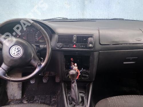 Front left exterior door handle VW GOLF IV (1J1) 1.9 TDI | BP7222883C128  - Image 7