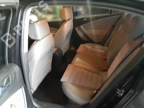 Right rear window switch VW PASSAT B6 (3C2) 2.0 TDI 16V | BP7142995C107  - Image 8