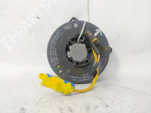 squib-airbag-opel-astra-g-hatchback-t98-17-dti-16v-f08-f48-90588757-1998-1999-2000-2001-2002-2003-2004-2005-2006-2007-2008-2009-11130060 main image