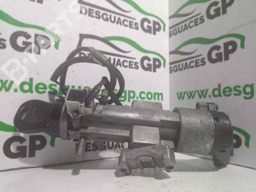 Used Ignition barrel Ignition barrel DAEWOO NUBIRA (J100) 1.6 16V (106 hp) 7146170 7146170
