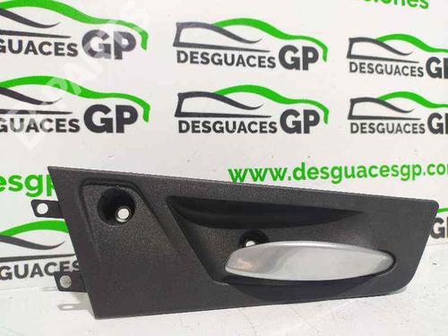 Used Front right interior door handle Front right interior door handle BMW X3 (E83) 2.0 d (150 hp) 7151746 7151746