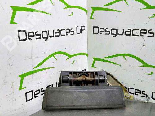 Used Front left exterior door handle Front left exterior door handle PEUGEOT 205 II (20A/C) 1.4 (75 hp) 7137225 7137225