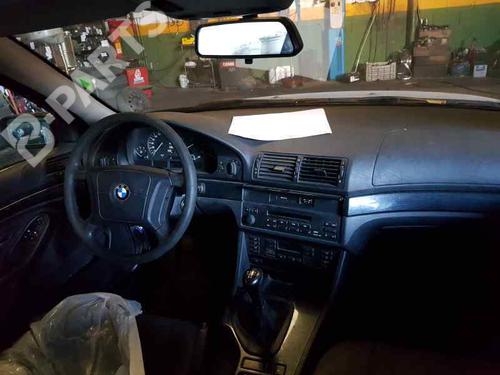 Front right interior door handle BMW 5 (E39) 520 i | BP7136180I14  - Image 21