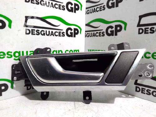 Used Rear left interior door handle Rear left interior door handle AUDI A6 Allroad C6 (4FH) 2.7 TDI quattro (180 hp) 7148793 7148793