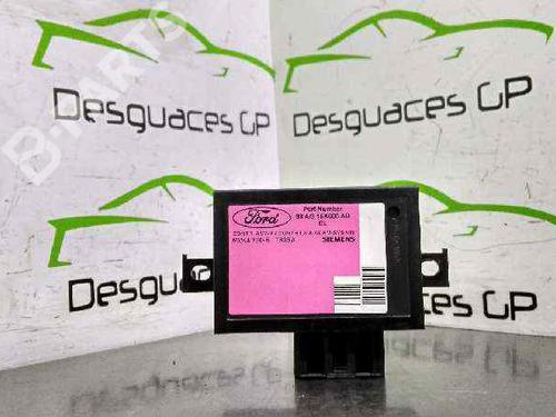 Used Comfort control module Comfort control module FORD FOCUS I Saloon (DFW) 1.6 16V (100 hp) 7134753 7134753