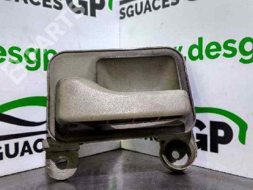 Used Front left interior door handle Front left interior door handle OPEL VECTRA A (J89) [1988-1995] 7140673 7140673