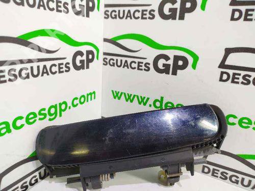 Used Rear right exterior door handle Rear right exterior door handle AUDI A6 C5 (4B2) 2.5 TDI (155 hp) 7151425 7151425