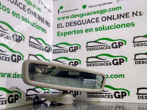 Used Rear mirror Rear mirror MERCEDES-BENZ C-CLASS (W203) C 270 CDI (203.016) (170 hp) 7140070 7140070