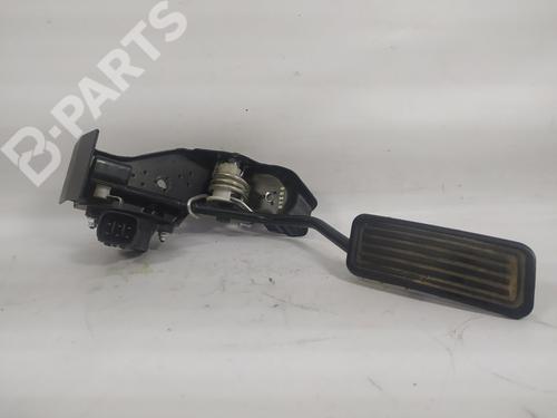 Used Pedal Pedal TOYOTA AVENSIS Saloon (_T25_) 2.2 D-4D (ADT251_, ADT251R) (150 hp) 9144145 9144145