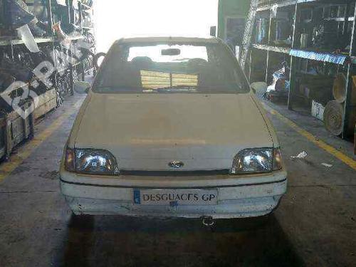 Rear left exterior door handle FORD FIESTA III (GFJ) 1.3 | BP7135668C130  - Image 7