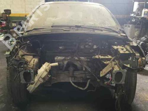 Used Parts FORD FOCUS III Turnier  1.6 TDCi  838444