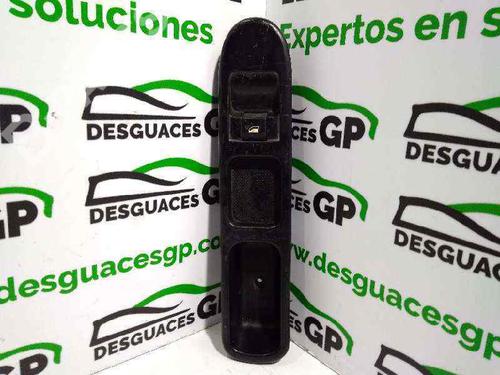 Used Right front window switch Right front window switch PEUGEOT 307 Break (3E) 2.0 HDI 90 (90 hp) 7143487 7143487