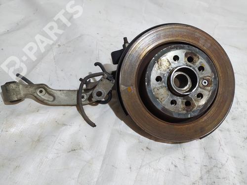 Used Right rear steering knuckle Right rear steering knuckle SAAB 9-3 Estate (E50) 2.8 Turbo V6 (280 hp) 9730689 9730689