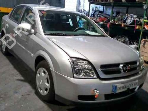 Rear left exterior door handle OPEL VECTRA C (Z02) 2.2 DTI 16V (F69) | BP7137696C130  - Image 9