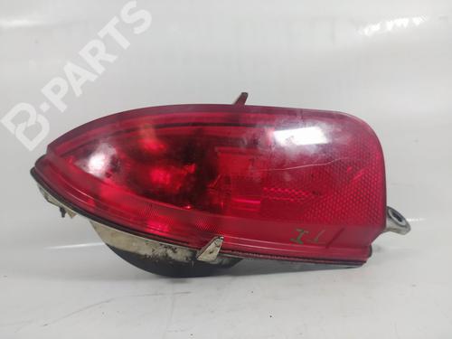 Used Rear bumper left light Rear bumper left light OPEL CORSA C (X01) 1.2 (F08, F68) (75 hp) 9116212 9116212