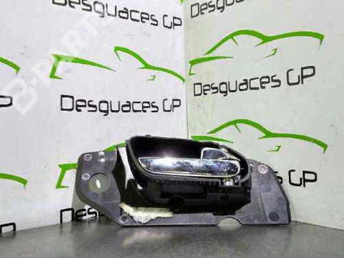 front-right-interior-door-handle-peugeot-607-9d-9u-22-hdi-2000-7134790 main image