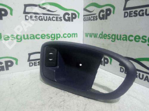 Used Right rear window switch Right rear window switch FORD MONDEO IV Saloon (BA7) 2.0 TDCi (140 hp) 7147807 7147807